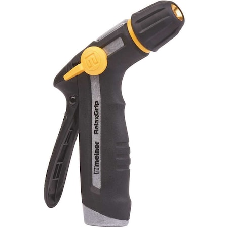 Melnor Adjustable Rear-Trigger Nozzle 470-640